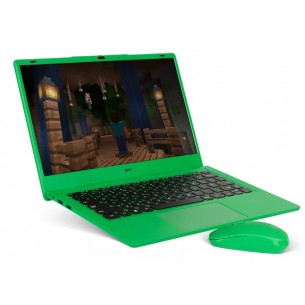 GEOBOOK NOTEBOOK 14.1" HD...