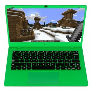 GEOBOOK NOTEBOOK 14.1" HD... 2
