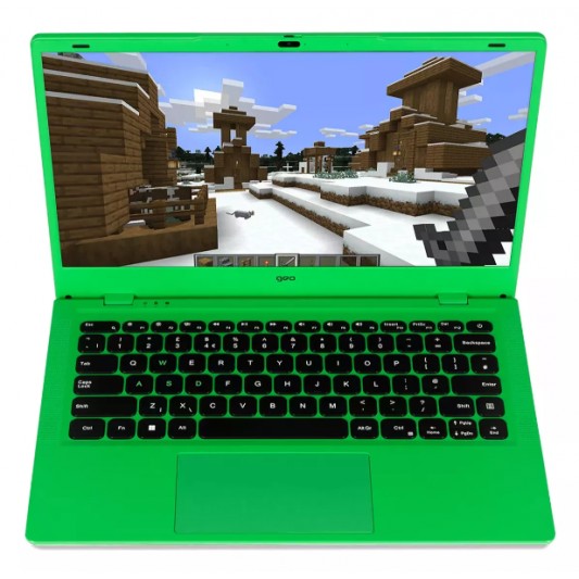 GEOBOOK NOTEBOOK 14.1" HD N100 4G...