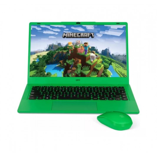 GEOBOOK NOTEBOOK 14.1" HD N100 4G...