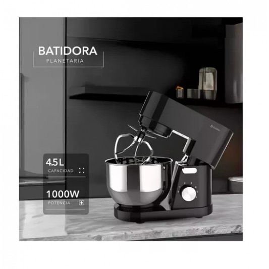 SUONO BATIDORA DE PIE HOG-0165 4.5L...