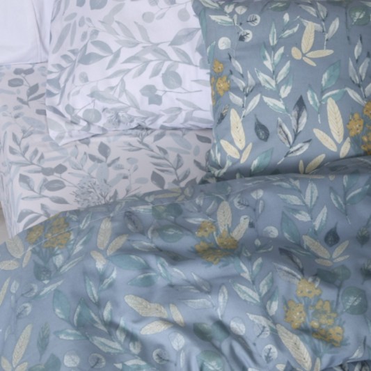 PALETTE JUEGO DE SABANAS 1 1/2PL...