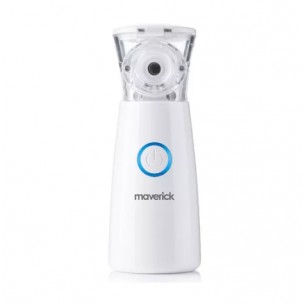 MAVERICK NEBULIZADOR M-102...