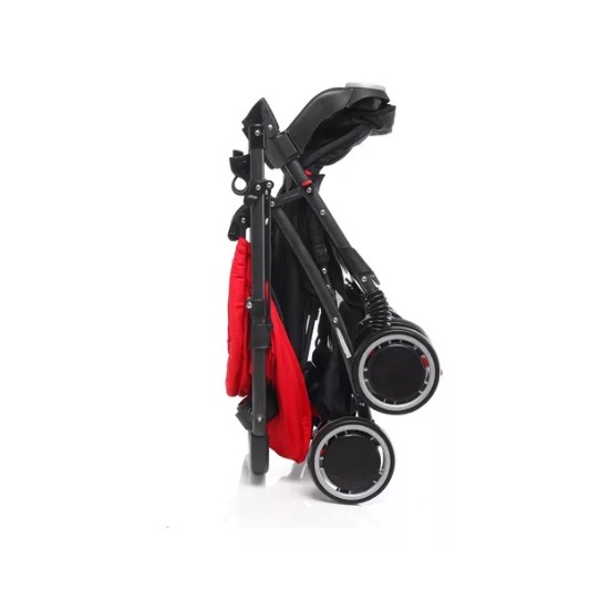 FELCRAFT COCHE 922 RIDER PUEBLA ROJO FELCRAFT COCHE 922 RIDER PUEBLA ROJO