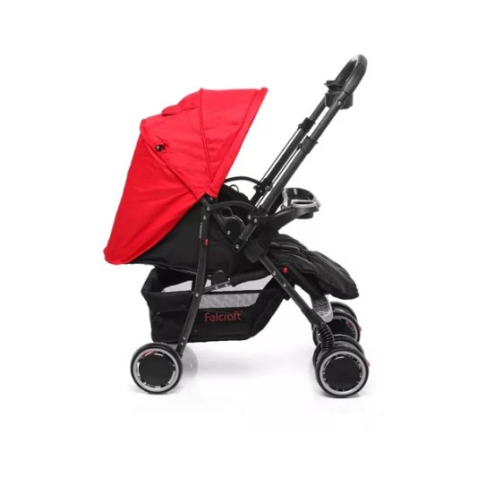 FELCRAFT COCHE 922 RIDER PUEBLA ROJO FELCRAFT COCHE 922 RIDER PUEBLA ROJO