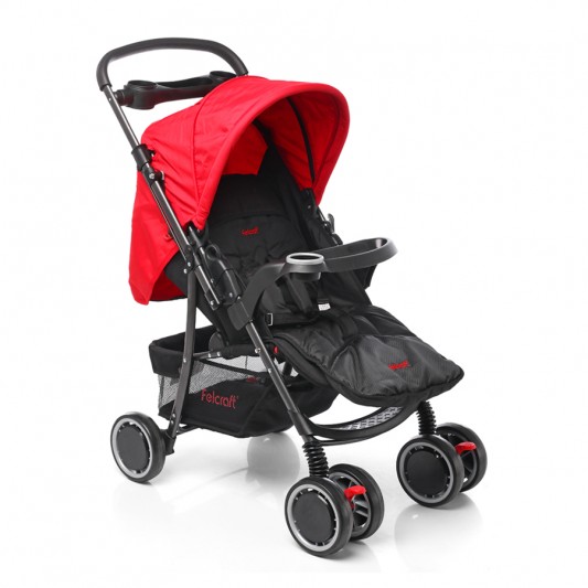 FELCRAFT COCHE 922 RIDER PUEBLA ROJO FELCRAFT COCHE 922 RIDER PUEBLA ROJO