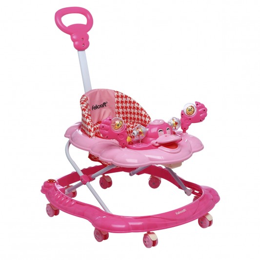 FELCRAFT ANDADOR 4002N AUTO-PATO