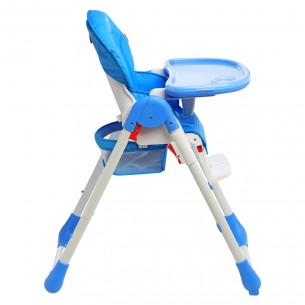 FELCRAFT SILLA DE COMER... 2