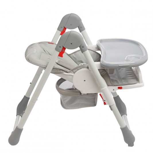 FELCRAFT SILLA DE COMER HC-6655N MINT...