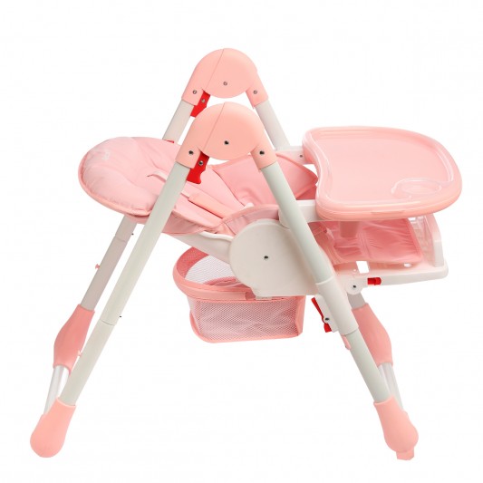 FELCRAFT SILLA DE COMER HC-6655N MINT...