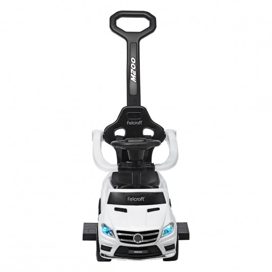 FELCRAFT ANDARIN M200 RC-5606 BLANCO