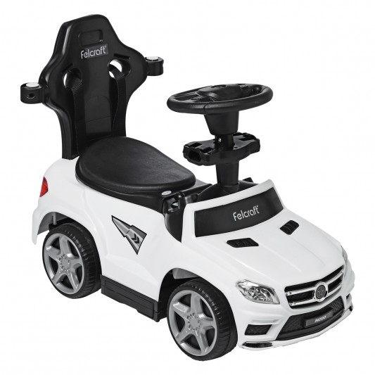 FELCRAFT ANDARIN M200 RC-5606 BLANCO