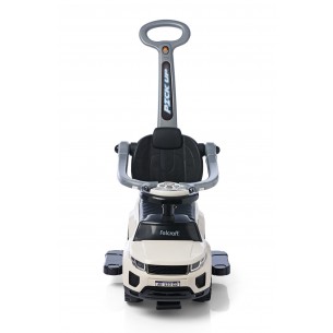 FELCRAFT ANDARIN PICK UP... 2