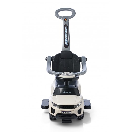 FELCRAFT ANDARIN PICK UP 5603 BLANCO FELCRAFT ANDARIN PICK UP 5603 BLANCO