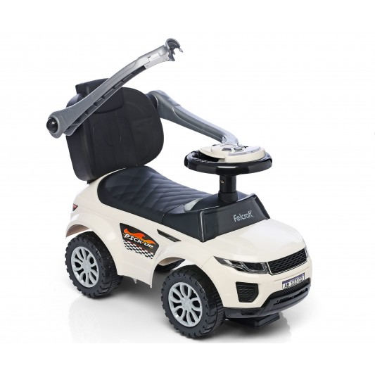 FELCRAFT ANDARIN PICK UP 5603 BLANCO FELCRAFT ANDARIN PICK UP 5603 BLANCO