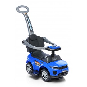 FELCRAFT ANDARIN PICK UP...