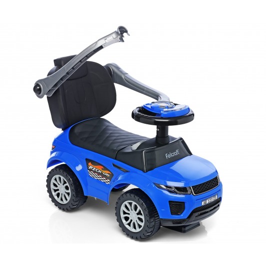 FELCRAFT ANDARIN PICK UP 5603 AZUL FELCRAFT ANDARIN PICK UP 5603 AZUL