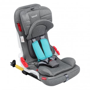 FELCRAFT BUTACA ISOFIX Z-28...