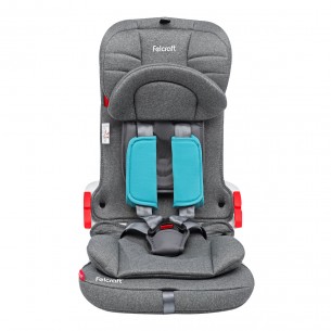 FELCRAFT BUTACA ISOFIX Z-28... 2
