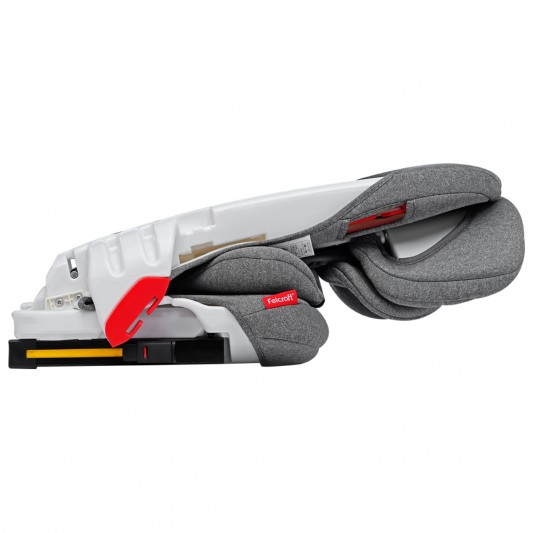 FELCRAFT BUTACA ISOFIX Z-28 GR I II... FELCRAFT BUTACA ISOFIX Z-28 GR I II...