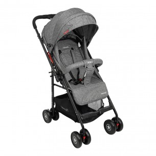 FELCRAFT COCHE DE PASEO...