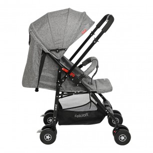 FELCRAFT COCHE DE PASEO... 2