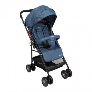 FELCRAFT COCHE DE PASEO...