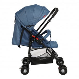 FELCRAFT COCHE DE PASEO... 2