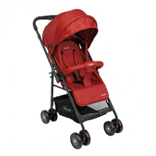 FELCRAFT COCHE DE PASEO...