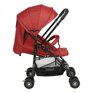 FELCRAFT COCHE DE PASEO... 2