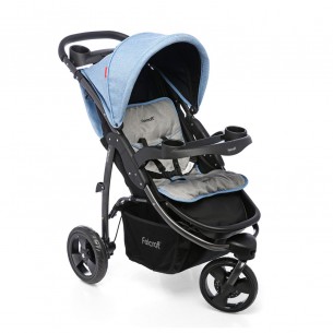 FELCRAFT COCHE 5007 JOGGER...