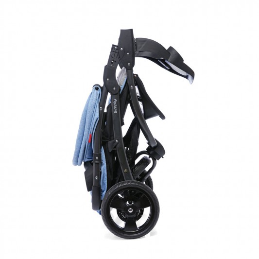 FELCRAFT COCHE 5007 JOGGER SIMPLY AZUL FELCRAFT COCHE 5007 JOGGER SIMPLY AZUL