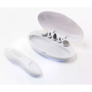 MANTRA BEAUTY NAILS 2