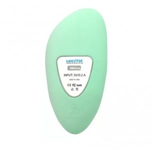 MANTRA SILICONE 2 ACQUA 2
