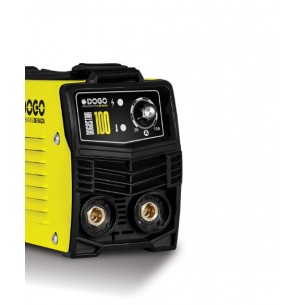 DOGO SOLDADORA COD.50041... 2