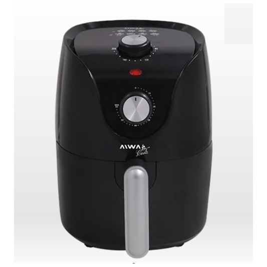 AIWA FREIDORA DE AIRE AW-FA20N 900W...
