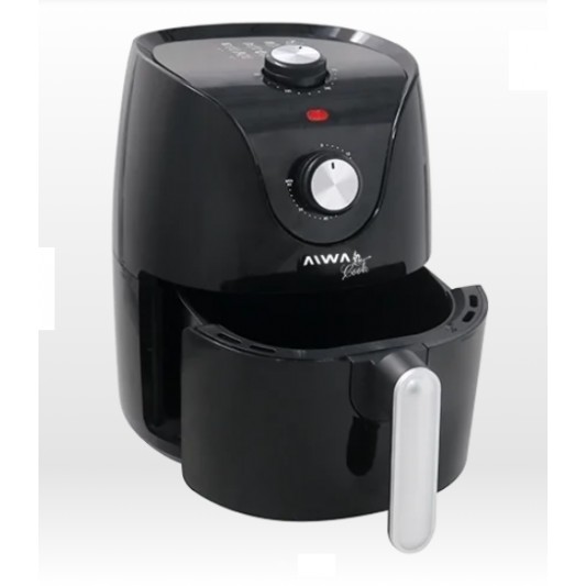 AIWA FREIDORA DE AIRE AW-FA20N 900W...