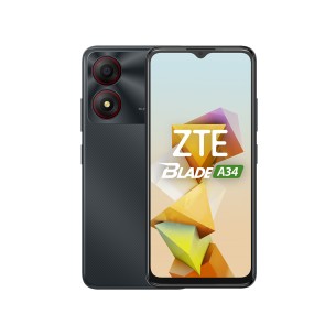 CELULAR ZTE BLADE A34 2/64...