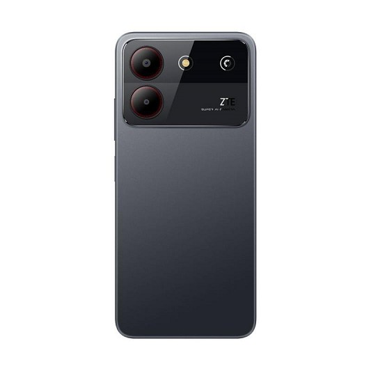 CELULAR ZTE BLADE A54 4/128 GRAY CELULAR ZTE BLADE A54 4/128 GRAY