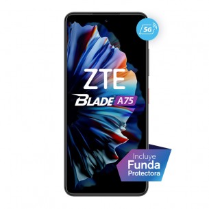 CELULAR ZTE BLADE A75 4/128...