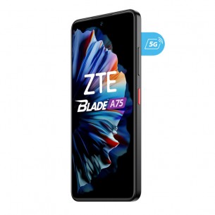 CELULAR ZTE BLADE A75 4/128... 2