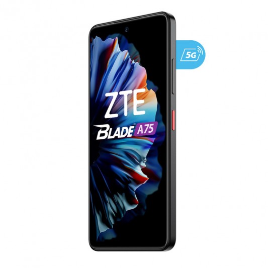 CELULAR ZTE BLADE A75 4/128 DIAMOND... CELULAR ZTE BLADE A75 4/128 DIAMOND...
