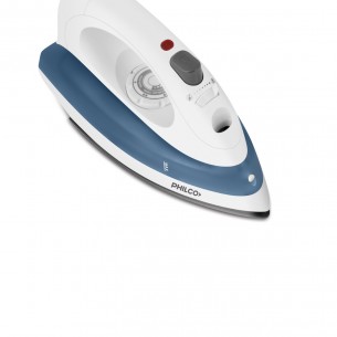 PHILCO PLANCHA A VAPOR...