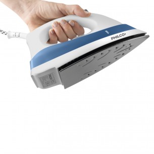 PHILCO PLANCHA A VAPOR... 2