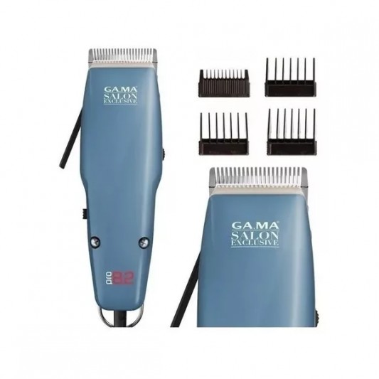 GA.MA MAQUINA CLIPPER PRO 8.2 ARG