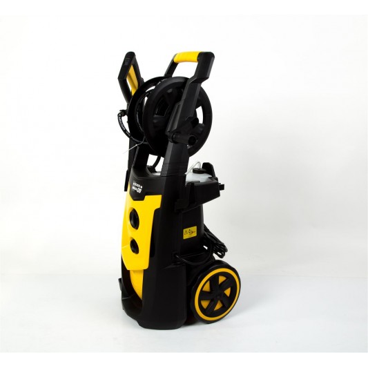 DOGO HIDROLAVADORA NEXUS 120... DOGO HIDROLAVADORA NEXUS 120...