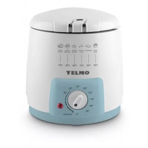 YELMO FREIDORA ELECTRICA...