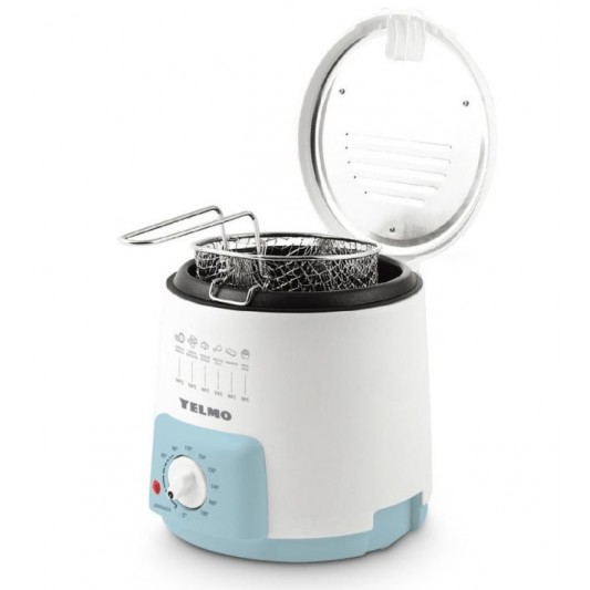 YELMO FREIDORA ELECTRICA FR-7300