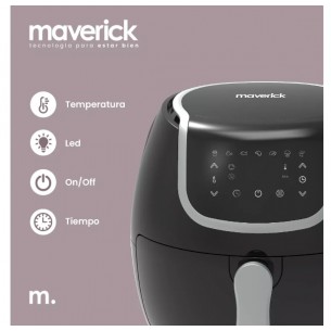 MAVERICK FREIDORA... 2
