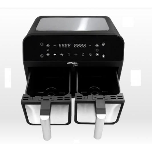 AIWA FREIDORA DE AIRE AW-FA244 1200W...